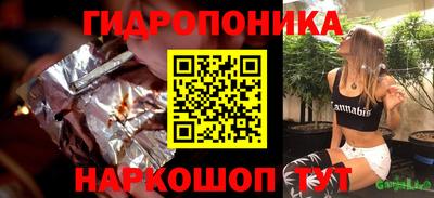 индика Берёзовский